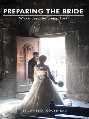 cover image of Preparing the Bride